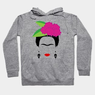 Frida Hoodie